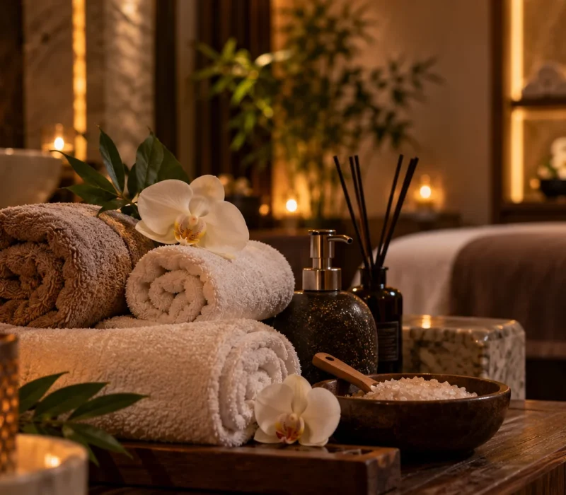 Spa-&-Havlu-Detaylari-Plus-Massage