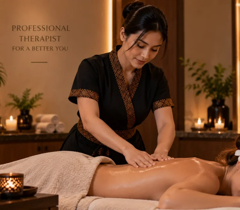 Terapist-Plus-Massage