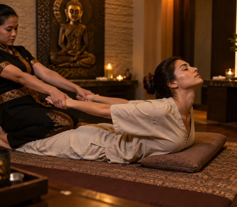 Traditional-Thai-Stretching-Massage-Plus-Massage